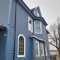 Davids Exterior Home Improvement ico