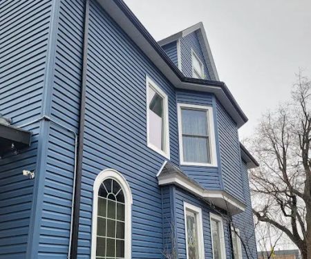 Davids Exterior Home Improvement