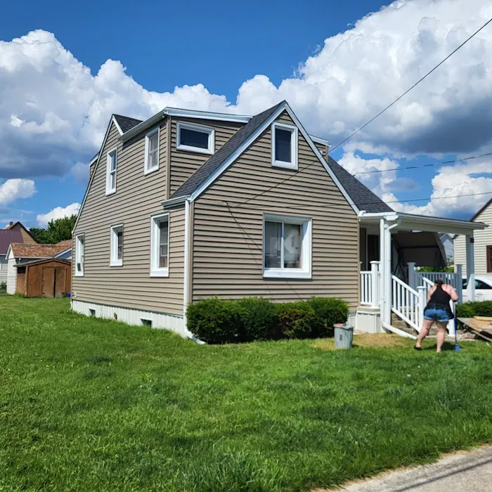 Davids Exterior Home Improvement Picture 4