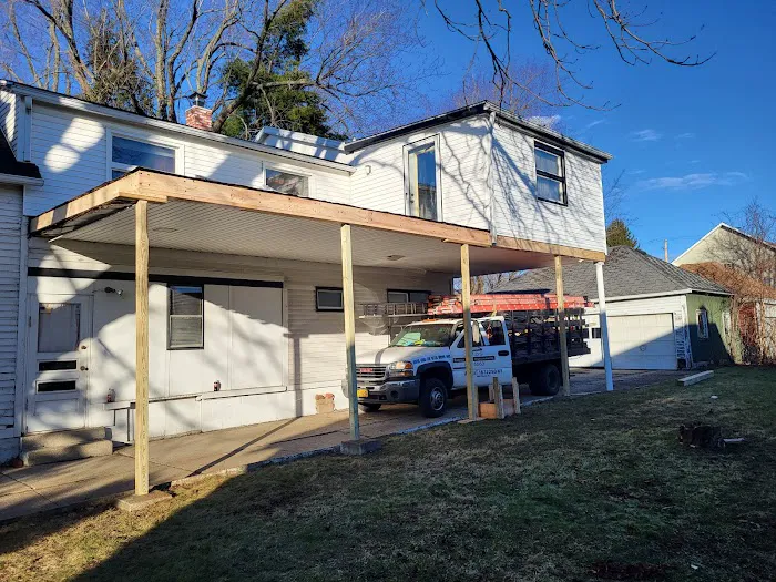 Davids Exterior Home Improvement Picture 5