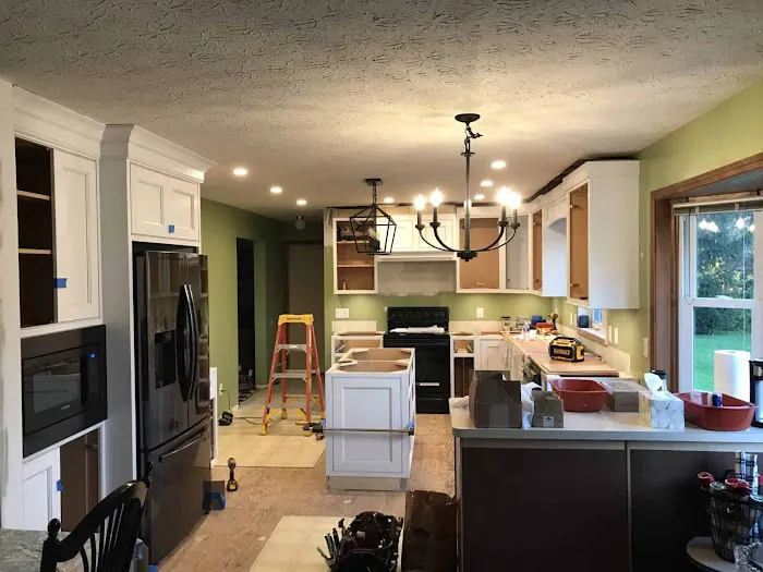 Liberty Construction Specialties Picture 3