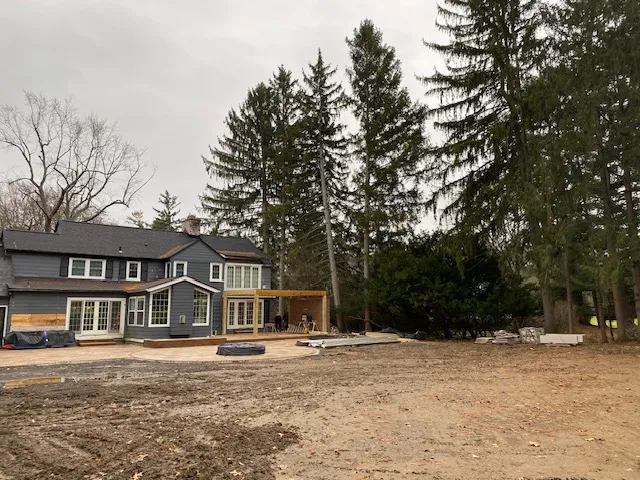 Liberty Construction Specialties Picture 5