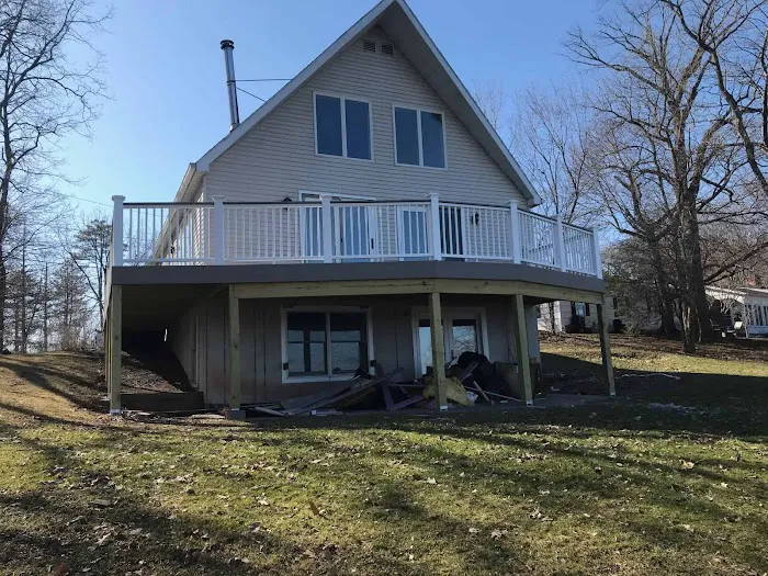 Liberty Construction Specialties Picture 6
