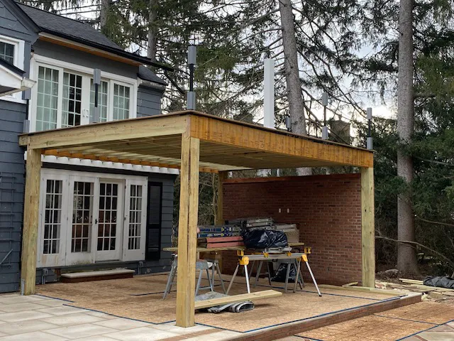 Liberty Construction Specialties Picture 7