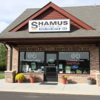 Shamus Roofing Inc ico