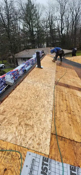 High View Roofing Picture 4