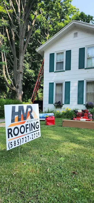 High View Roofing Picture 7