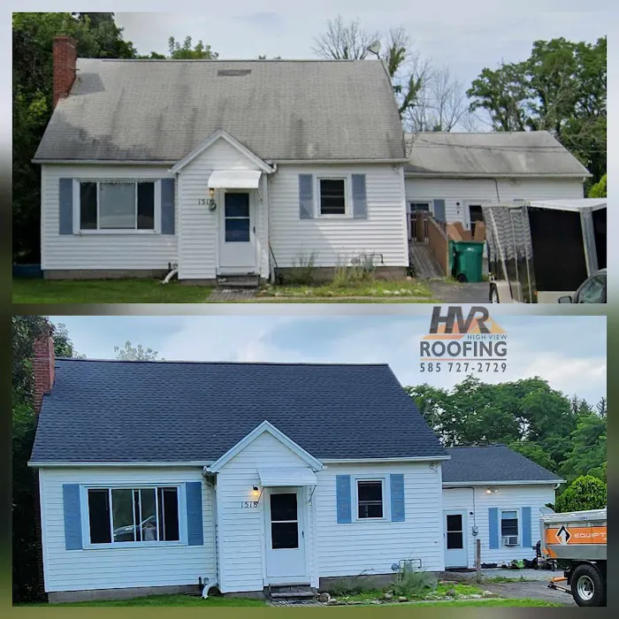 High View Roofing Picture 5