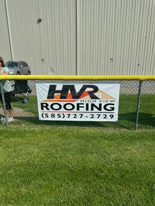 High View Roofing Picture 6