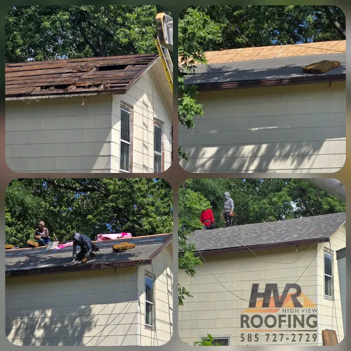 High View Roofing Picture 10