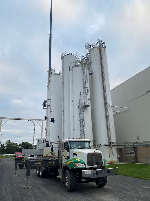 Murray Roofing Co Inc Picture 1