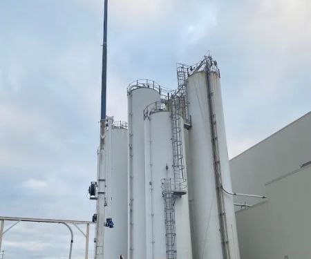 Murray Roofing Co Inc