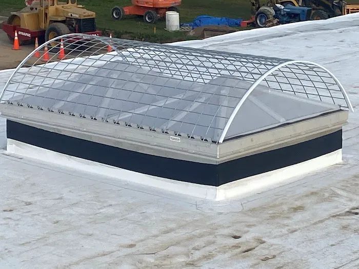 Murray Roofing Co Inc Picture 4