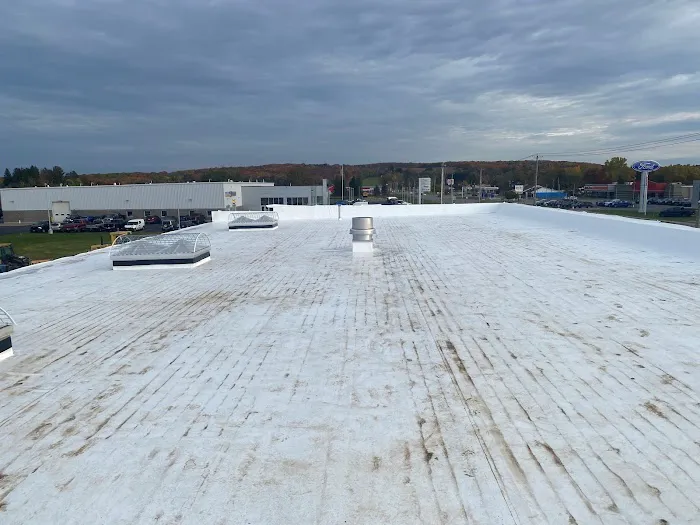 Murray Roofing Co Inc Picture 5