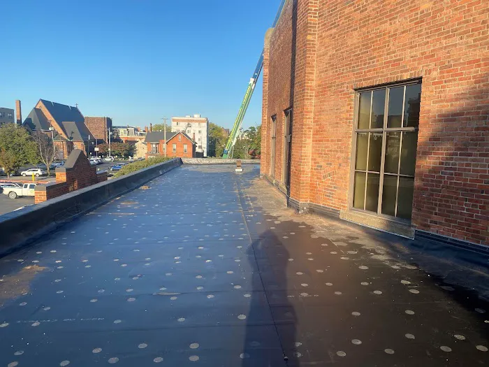 Murray Roofing Co Inc Picture 6