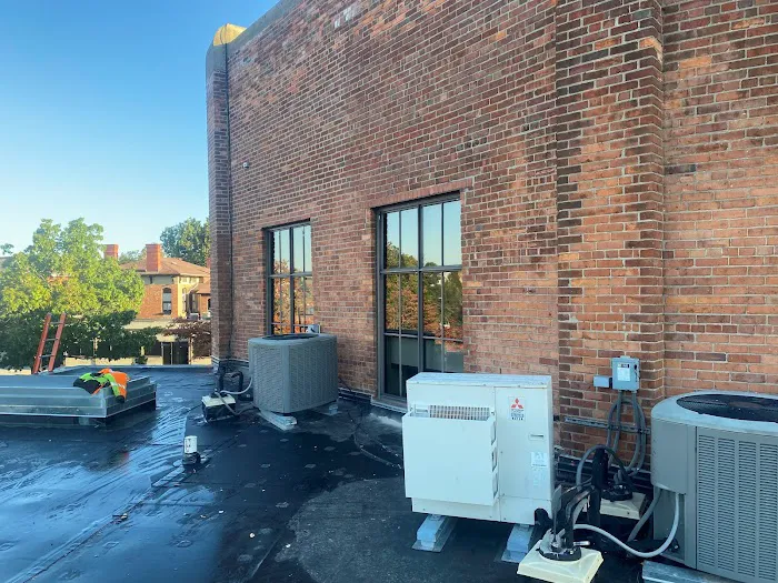 Murray Roofing Co Inc Picture 7