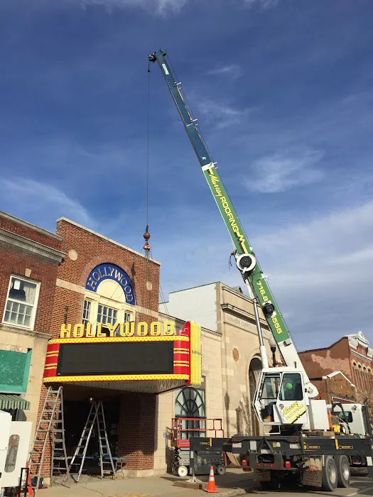 Murray Roofing Co Inc Picture 8