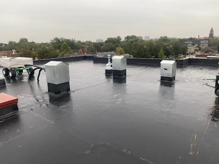 Murray Roofing Co Inc Picture 10