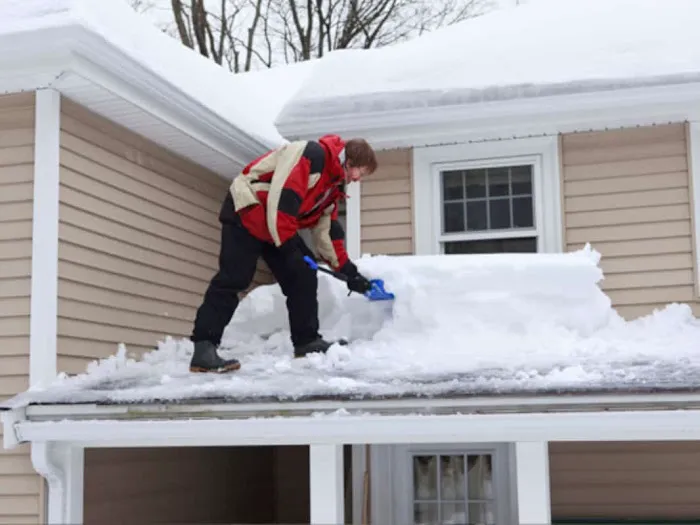 Ron Ferris & Son Roofing Picture 4
