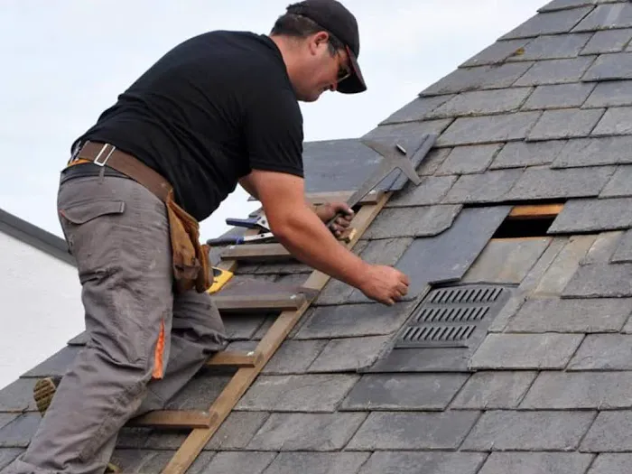 Ron Ferris & Son Roofing Picture 8