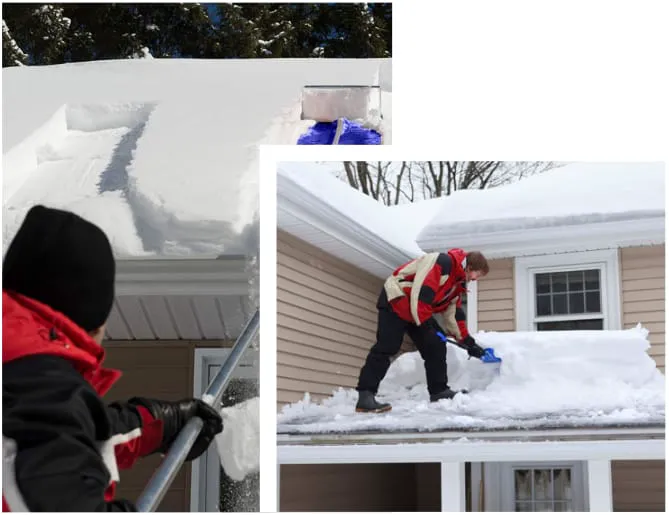 Ron Ferris & Son Roofing Picture 3