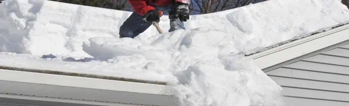 Ron Ferris & Son Roofing Picture 5