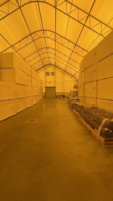 Commercial Roofing and Coating Systems Picture 1