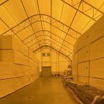 Commercial Roofing and Coating Systems