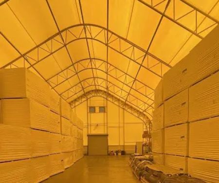 Commercial Roofing and Coating Systems