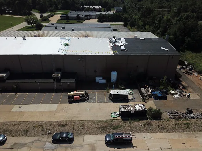 Commercial Roofing and Coating Systems Picture 7