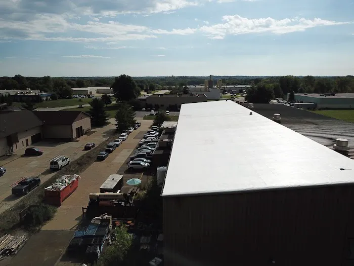 Commercial Roofing and Coating Systems Picture 3