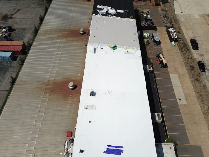 Commercial Roofing and Coating Systems Picture 2
