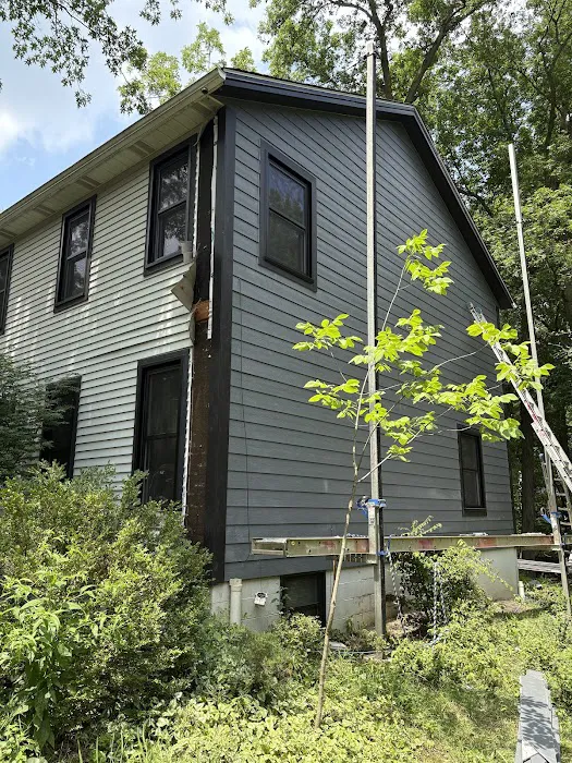 Home Genius Exteriors Picture 2