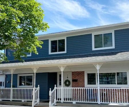 Home Genius Exteriors