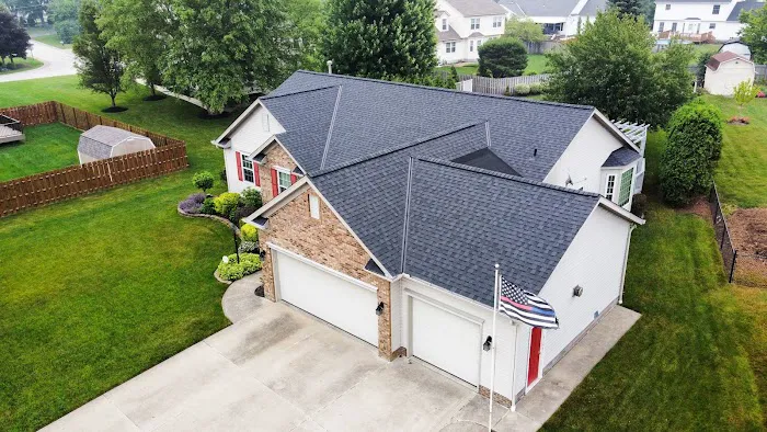 Curb Appeal Roofing Picture 3