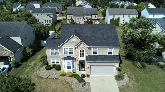 Curb Appeal Roofing Picture 1