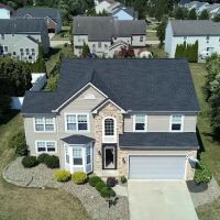 Curb Appeal Roofing ico