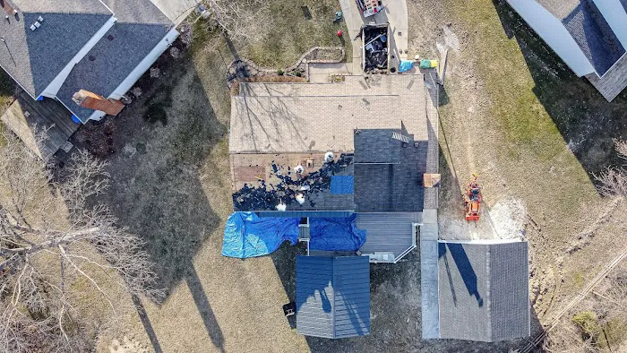 Curb Appeal Roofing Picture 6