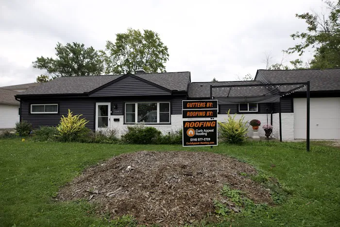 Curb Appeal Roofing Picture 5