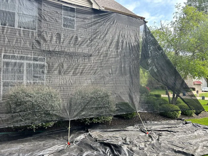 Curb Appeal Roofing Picture 4