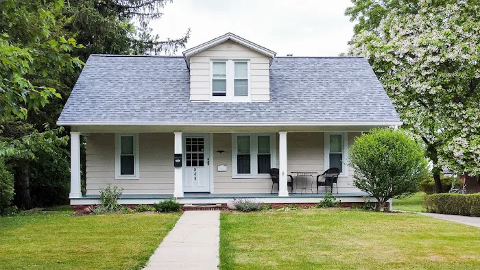 Curb Appeal Roofing Picture 9