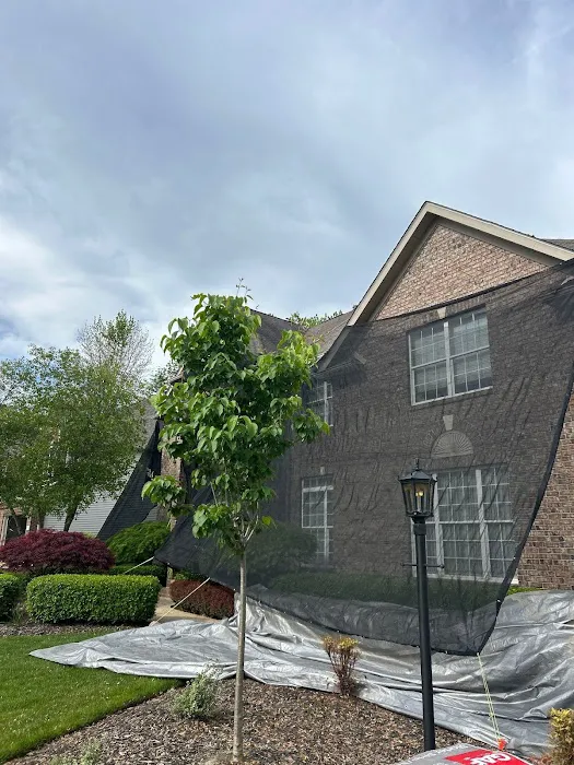 Curb Appeal Roofing Picture 7