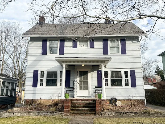 Curb Appeal Roofing Picture 8