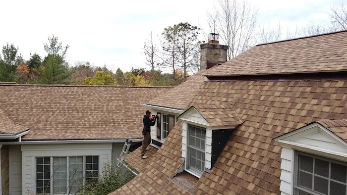 Curb Appeal Roofing Picture 10