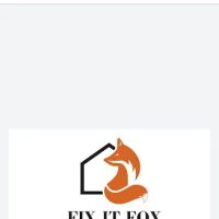 Fix-It Fox Home Improvements & Landscaping, LLC ico