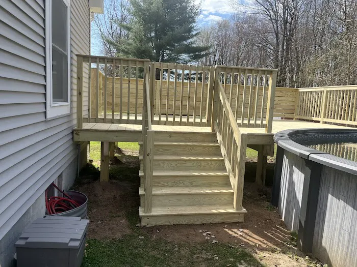 Jim Ryder Construction Picture 4