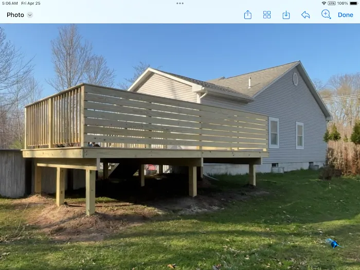 Jim Ryder Construction Picture 10