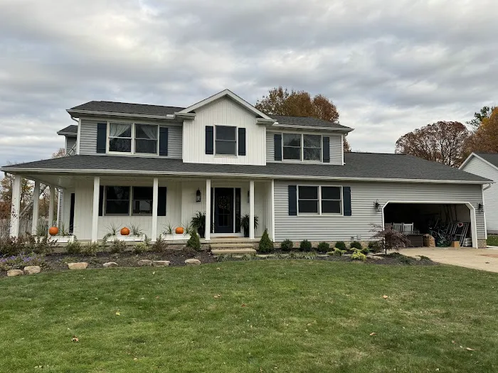 Walker Roofing & Construction Picture 2