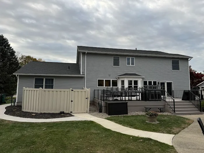Walker Roofing & Construction Picture 3