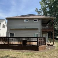 Walker Roofing & Construction ico